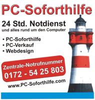 Giovanni R - PC-Soforthilfe, Webdesign, Suchmaschinenoptimierung, SEO in Laatzen